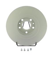 Disc frana FERODO, Cod: DDF1727C