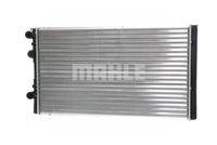 Thumbnail - Radiateur - CR401000S - MAHLE
