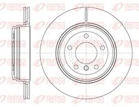 спирачен диск