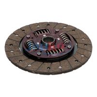 Disc ambreiaj JAPKO, Cod: 80248
