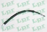 спирачен маркуч