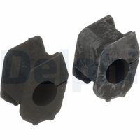 Тампони, стаб. щанга TD1698W DELPHI