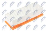 въздушен филтър