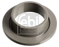 Buchse, Fahrerhauslagerung