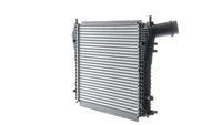 Thumbnail - Intercooler, inlaatluchtkoeler - CI387000P - MAHLE