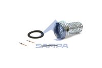 STUTURI DE INCARCARE REZERVOR (INJECTIE ADITIV)