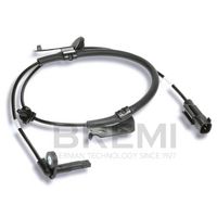 Sensor, Raddrehzahl Sensor, Raddrehzahl