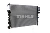 Thumbnail - Radiateur - CR513000S - MAHLE