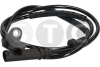 датчик, обороти на колелото