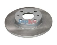 Disc frana JAPKO, Cod: 610200C