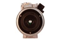 Kompressor, Klimaanlage