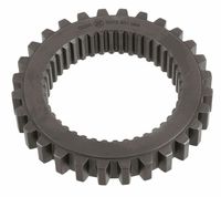 ZF Synchroonschacht, versnellingsbak 1