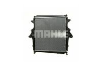 Thumbnail - Radiateur - CR1172000P - MAHLE