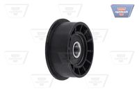 Umlenk-/Führungsrolle, Zahnriemen