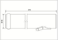 изсушител, климатизация