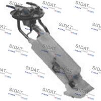 Kraftstoff-Fördereinheit