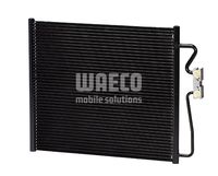 WAECO Condensor, airconditioning 1