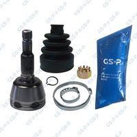 Kit cap planetara GSP, Cod: 844012