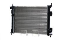 Thumbnail - Radiateur - CR2108000S - MAHLE
