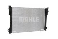 Thumbnail - Radiateur - CR988000S - MAHLE