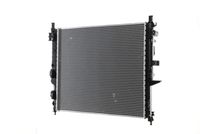 Thumbnail - Radiateur - CR551000S - MAHLE