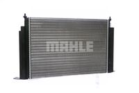 Thumbnail - Radiateur - CR1450000S - MAHLE