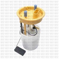 Kraftstoffpumpe