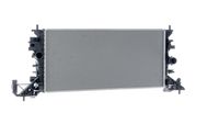 Thumbnail - Radiateur - CR2251000S - MAHLE