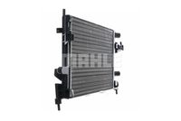 Thumbnail - Radiateur - CR388000S - MAHLE