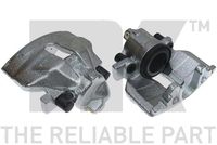 Bremssattel