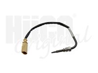 Sensor, Abgastemperatur