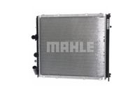 Thumbnail - Radiateur - CR465000S - MAHLE