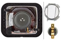 HELLA Optiek, koplamp 2