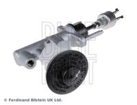 Geberzylinder, Kupplung