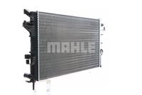 Thumbnail - Radiateur - CR461000S - MAHLE