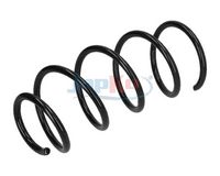 пружина за ходовата част