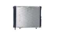 Thumbnail - Radiateur - CR275000S - MAHLE