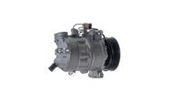 Thumbnail - Compressor, airconditioning - ACP1586000S - MAHLE