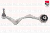 носач, окачване на колелата