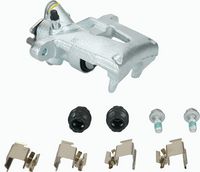 Bremssattel