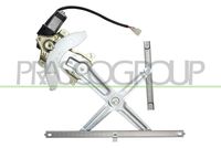 Mecanism actionare geam PRASCO, Cod: SZ710W021