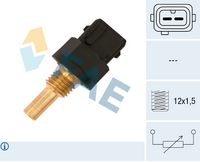 Sensor, Kühlmitteltemperatur