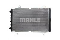 Thumbnail - Radiateur - CR499000S - MAHLE