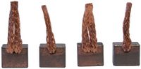 Perie, electromotor HC-Cargo, Cod: F 032 900 272