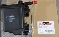 Filtru combustibil MTR, Cod: 13350002