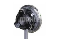 Thumbnail - Koppeling, radiateurventilator - CFC40000P - MAHLE
