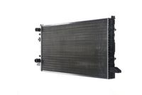 Thumbnail - Radiateur - CR509000S - MAHLE