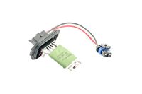 Thumbnail - Weerstand, interieurventilator - ABR154000P - MAHLE
