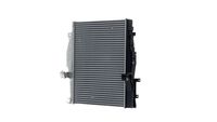 Thumbnail - Intercooler, inlaatluchtkoeler - CI269000P - MAHLE