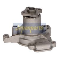 водна помпа, охлаждане на двигателя